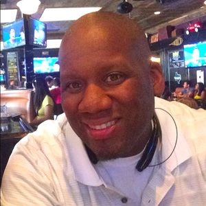 Meet your Posher, Randy